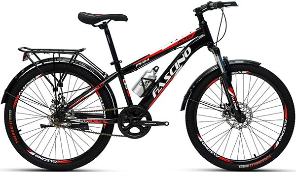 Xe đạp địa hình thể thao Fascino FS-124