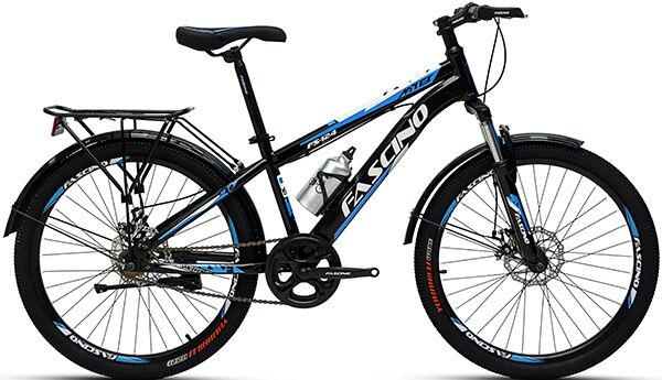 Xe đạp địa hình thể thao Fascino FS-124