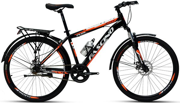 Xe đạp địa hình thể thao Fascino FS-126
