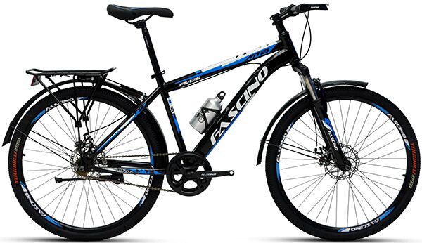 Xe đạp địa hình thể thao Fascino FS-126