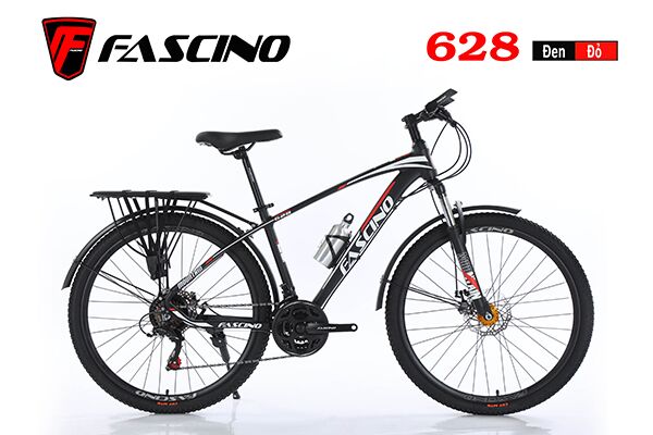 Xe đạp địa hình thể thao Fascino 628