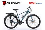 Xe đạp địa hình thể thao Fascino 628