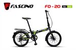 Xe đạp gấp Fascino FD-20