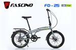 Xe đạp gấp Fascino FD-25