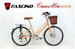 Xe đạp nữ Fascino Camellia