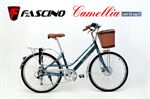 Xe đạp nữ Fascino Camellia