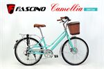 Xe đạp nữ Fascino Camellia