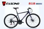 Xe đạp touring Fascino 818