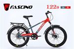 Xe đạp trẻ em Fascino 122s