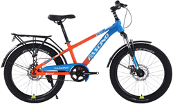 Xe đạp trẻ em Fascino 122s