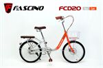 Xe đạp trẻ em Fascino FCD20