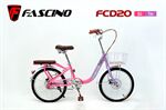 Xe đạp trẻ em Fascino FCD20
