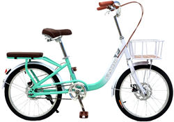 Xe đạp trẻ em Fascino FCD20