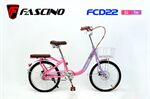 Xe đạp trẻ em Fascino FCD22