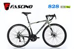 Xe đạp đua Fascino 828