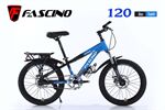 Xe đạp trẻ em Fascino 120