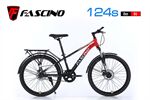 Xe đạp địa hình thể thao Fascino 124s