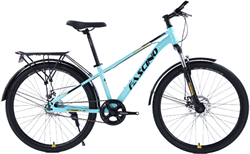 Xe đạp địa hình thể thao Fascino 126s