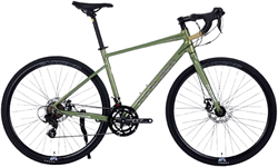 Xe đạp đua Fascino 868