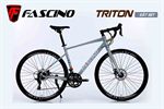 Xe đạp đua Fascino TRITON