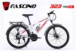Xe đạp địa hình thể thao Fascino 323