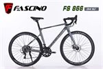 Xe đạp đua Fascino FS866