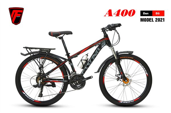 Xe đạp địa hình thể thao Fascino A400