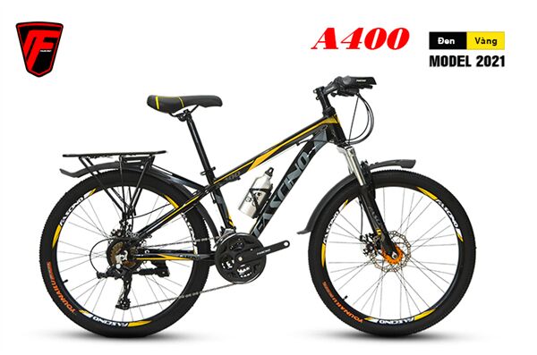 Xe đạp địa hình thể thao Fascino A400