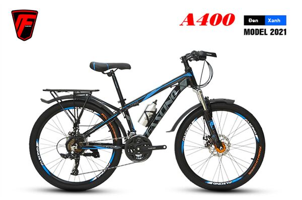 Xe đạp địa hình thể thao Fascino A400