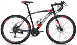 Xe đạp đua Fascino FR-700