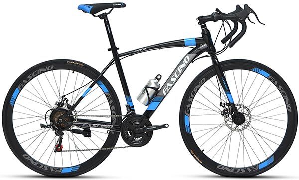 Xe đạp đua Fascino FR-700