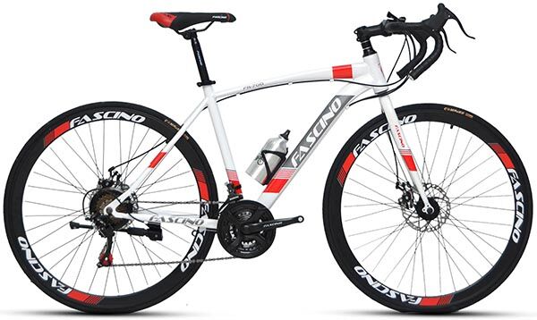Xe đạp đua Fascino FR-700