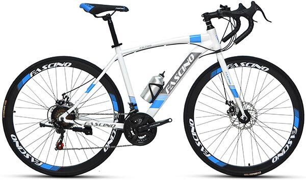 Xe đạp đua Fascino FR-700