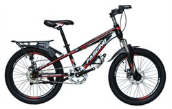 Xe đạp trẻ em Fascino FS-01