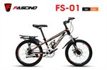 Xe đạp trẻ em Fascino FS-01