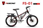 Xe đạp trẻ em Fascino FS-01