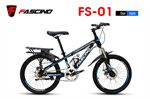 Xe đạp trẻ em Fascino FS-01