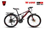 Xe đạp điện địa hình Fascino W400