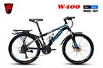 Xe đạp điện địa hình Fascino W400
