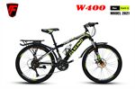 Xe đạp điện địa hình Fascino W400
