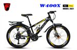 Xe đạp điện địa hình Fascino W400X