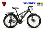 Xe đạp điện địa hình Fascino W400X