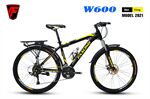 Xe đạp điện địa hình Fascino W600