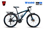 Xe đạp điện địa hình Fascino W600