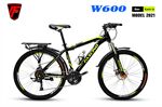 Xe đạp điện địa hình Fascino W600