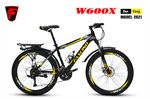 Xe đạp điện địa hình Fascino W600X