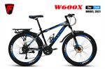 Xe đạp điện địa hình Fascino W600X