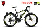 Xe đạp điện địa hình Fascino W600X