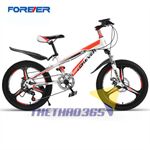 Xe đạp trẻ em Forever Hero I 3 chấu siêu cool