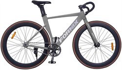 Xe đạp Fixed Gear Fornix BF100